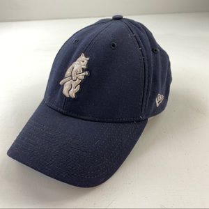 New Era Chicago Cubs Bear S/M Cooperstown Hat